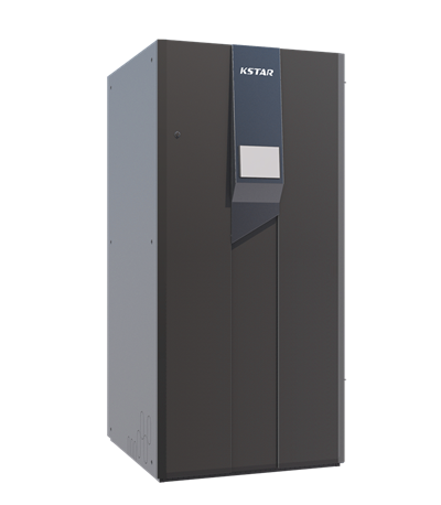 Das MatrixAir™ Präzisionskühlsystem