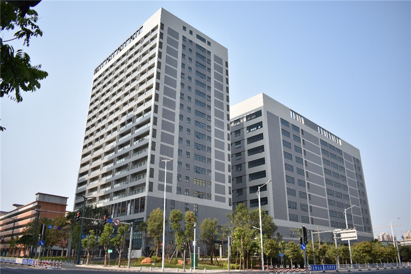 Batterieproduktionsstandort von KSTAR in Huizhou, Guangdong, China