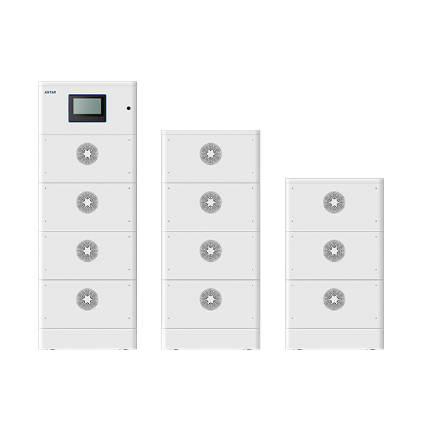 BlueCore Series 20-261.17kWh Innenspeicherbatterie