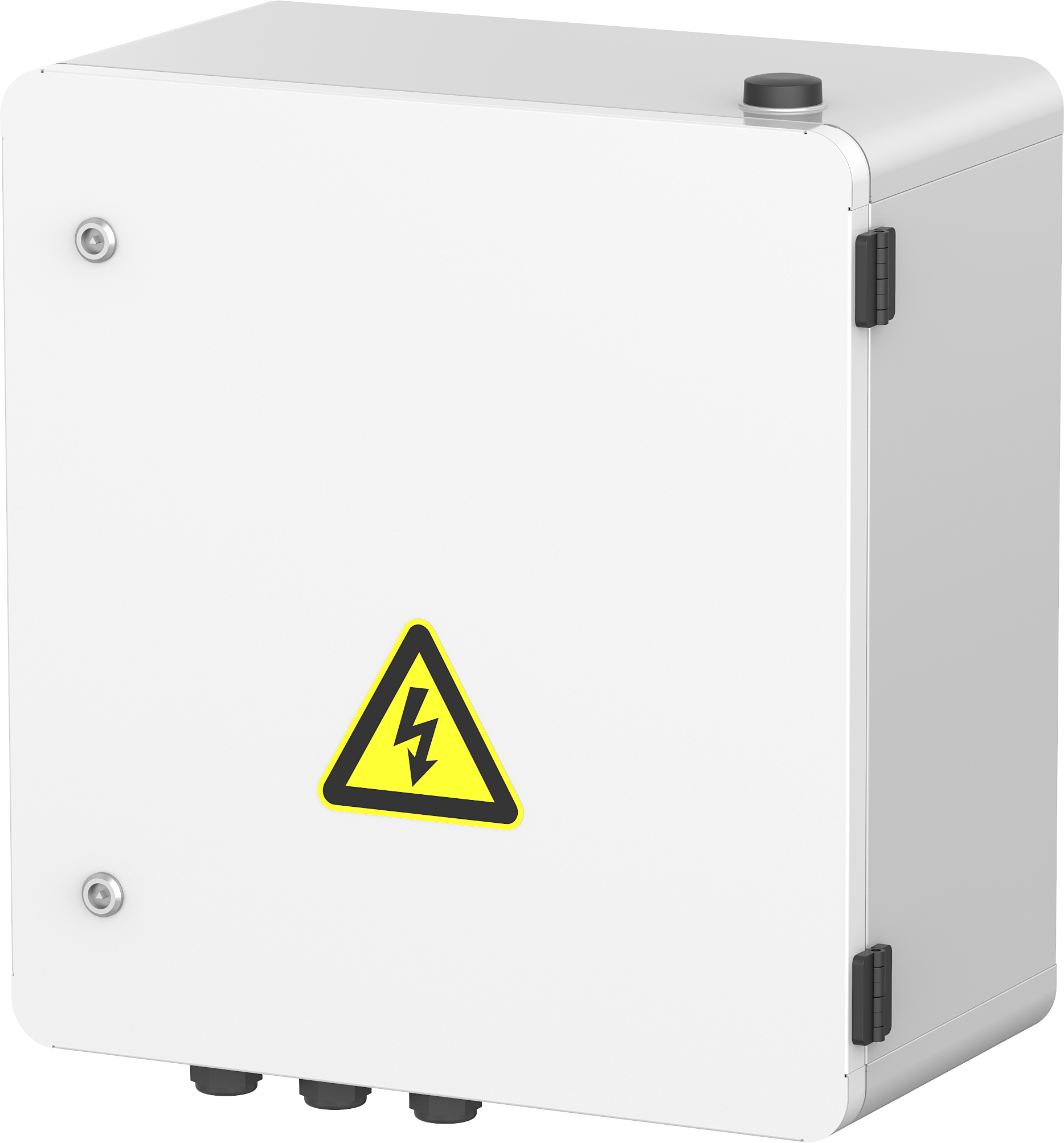 EMS01D EMS-Kommunikationsbox der zweiten Ebene