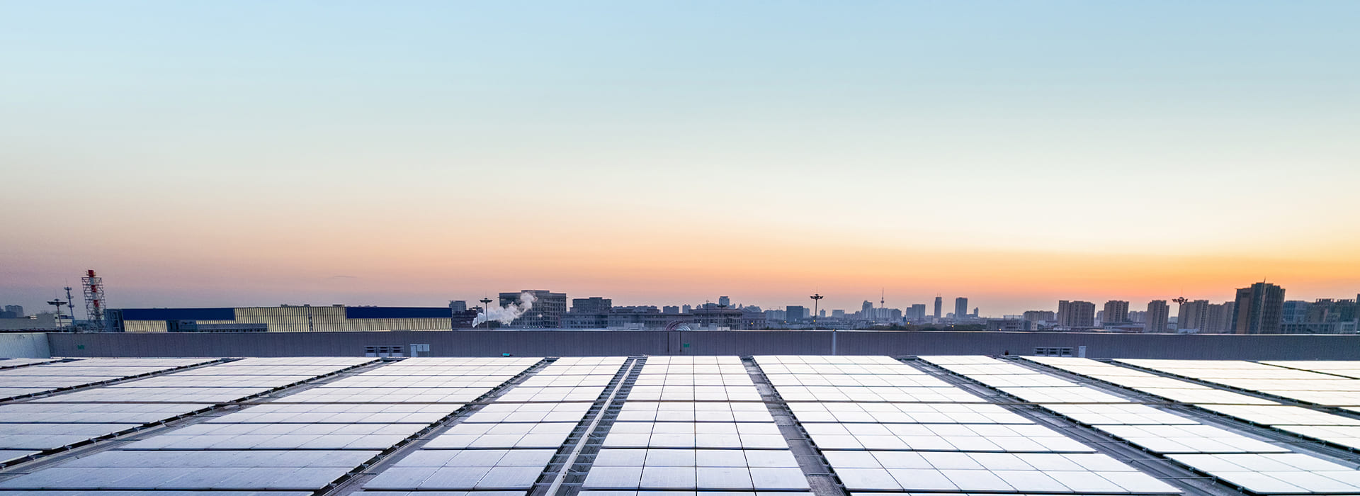 Gewerbe und Industrie