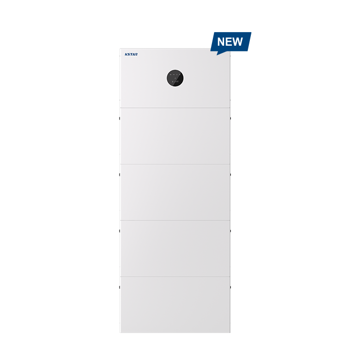 Einphasen- / All-in-One-Hybridsystem