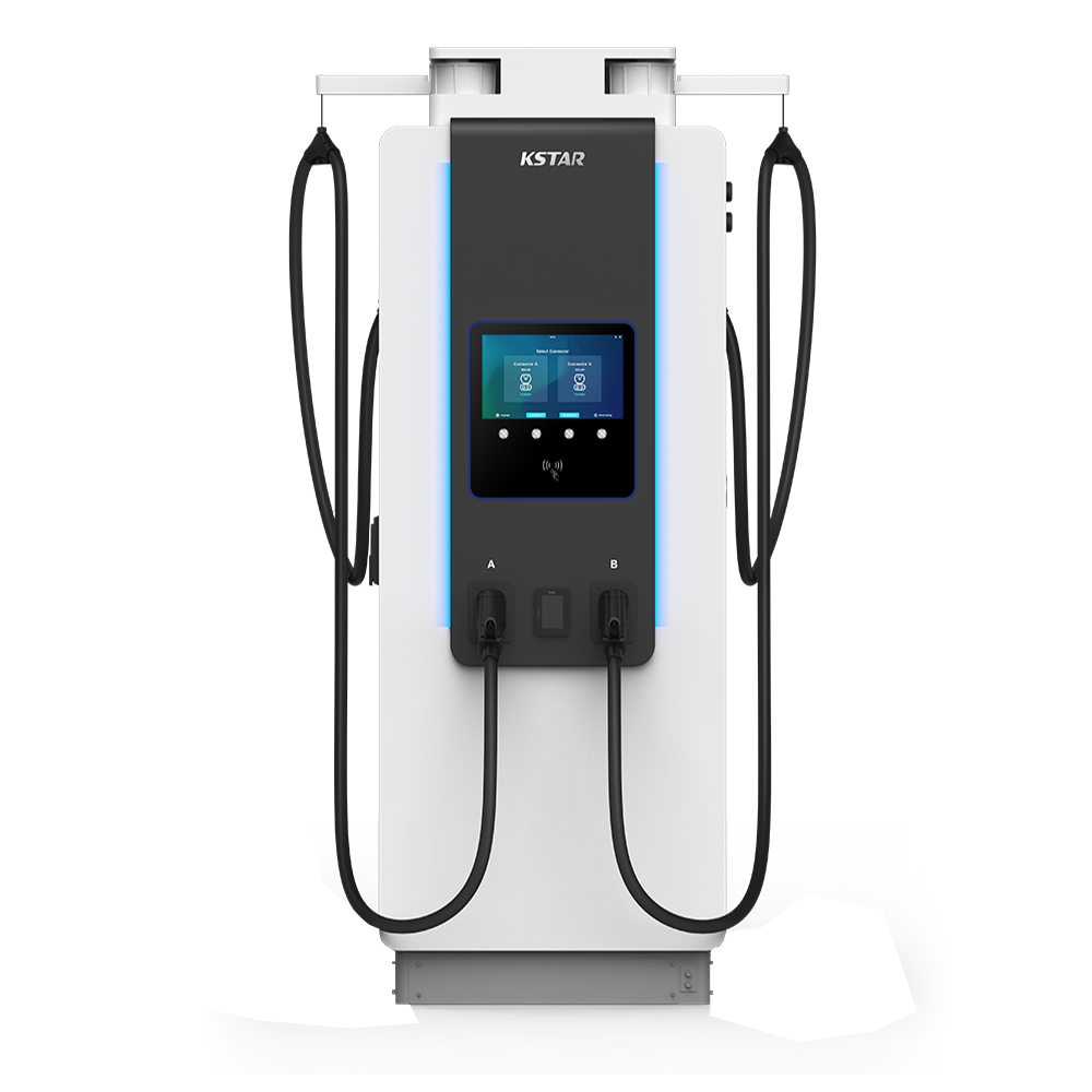 Dreiphasig / Bodenmontiert / 240 kW / 480 kW