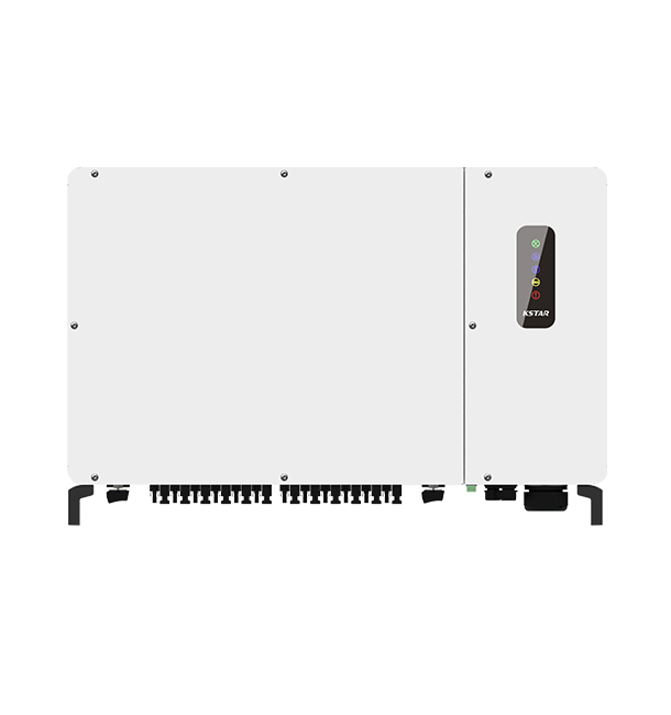 Netzgebunden / 120 kW