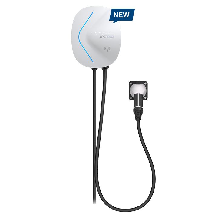 [7 kW] [AC-Ladegerät] [EV-Ladegerät für Privathaushalte]