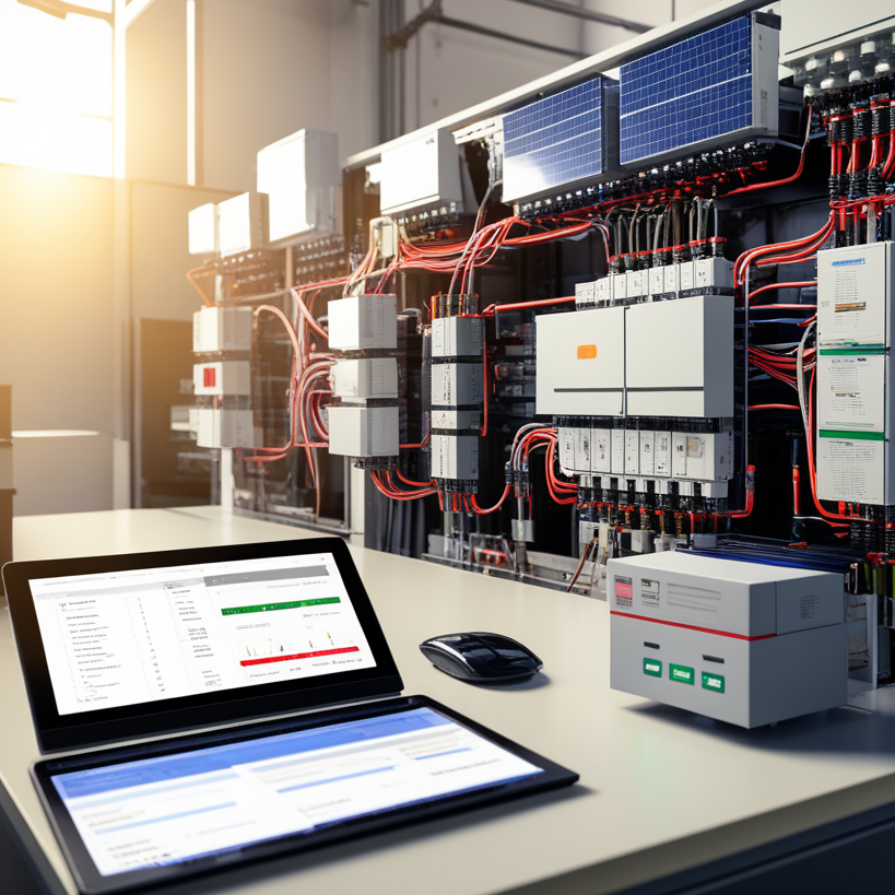 Überwachungssysteme