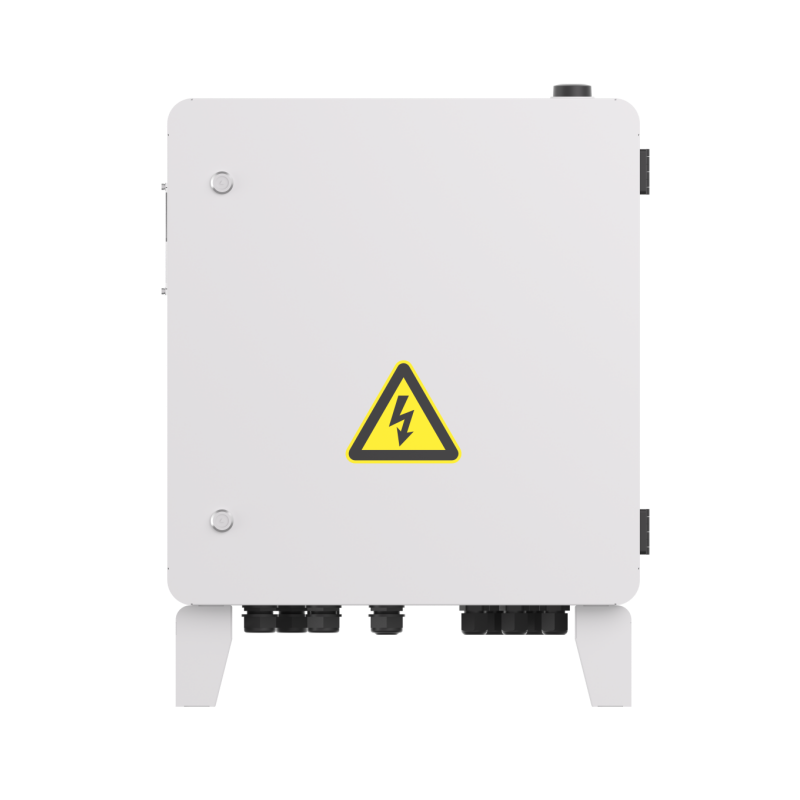EMS01D EMS-Kommunikationsbox der zweiten Ebene