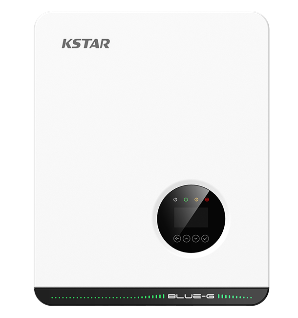 Dreiphasige KSG-Serie 25-40 kW