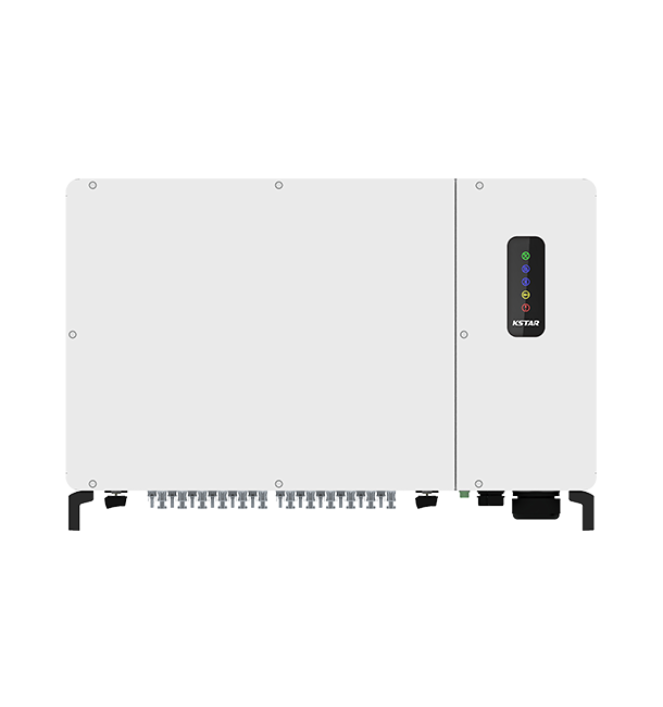 Dreiphasige KSG-Serie 250 kW