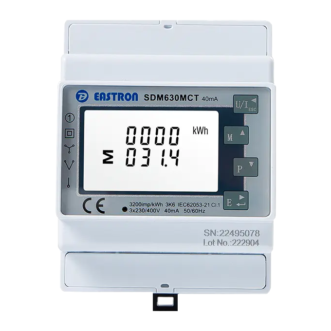 SDM630MCT 40mA
