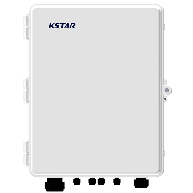 SPC01-Kommunikationsbox