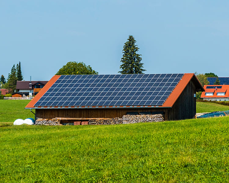 Wechselrichterlösungen