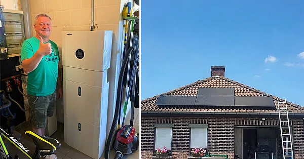 KSTAR entwickelt den Energiespeichermarkt in Europa weiter