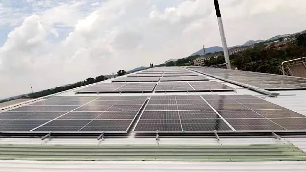 KSTAR schließt 600 kWp-PV-Dachprojekt in Melaka, Malaysia, ab