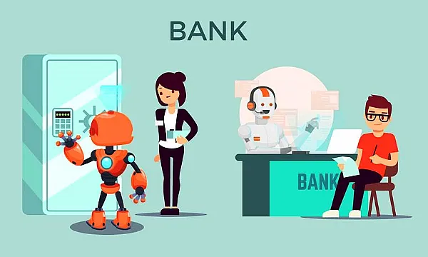 Modulare Rechenzentrumslösungen von Kstar für Banken und Finanzinstitute