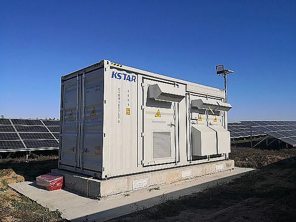 Luftbasierte Kühlung für Rechenzentren