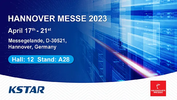 Hannover Messe 2023
