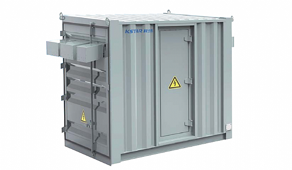 Der chinesische Wechselrichterhersteller KSTAR hat von der spanischen CERE die NTS 631-Zertifizierung erhalten